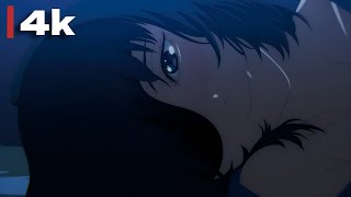 Himeno Seduses Denji [4k] | ChainsawMan Episode 8