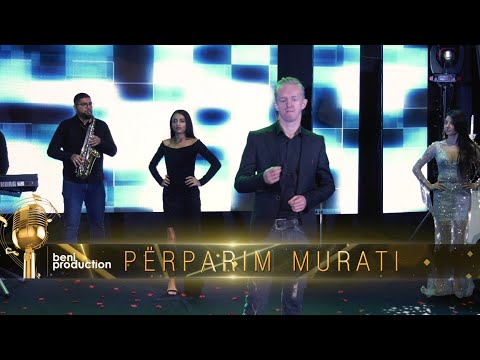 Perparim Murati -