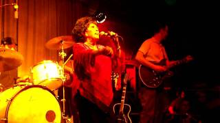 Wanda Jackson  Jambalaya berlin Oct 31 2009