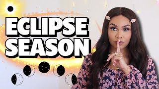How The Lunar ECLIPSE In LIBRA Affects Your Zodiac Sign 💫🔮 | Predictions