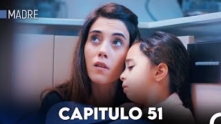 Madre Capitulo 51 (Doblado en Español) FULL HD