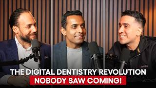 The Future of Digital Dentistry: How Aspen Dental Group Scales In-House 3D Printing #dentistry