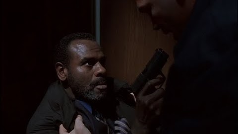 MR X X-FILES Music by Ultravox