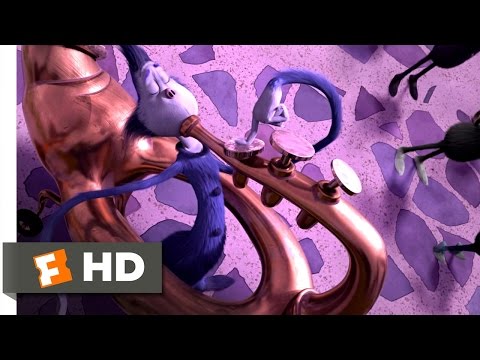 Horton Hears a Who! (5/5) Movie CLIP - We Are Here! (2008) HD
