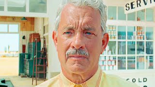 Asteroid City Bande Annonce 2023 Tom Hanks, Scarlett Johansson, Wes Anderson