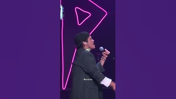 Thumbnail of ROSÉ _ Bruno Mars - APT. (live from MAMA awards 2024) #rosé #brunomars #apt