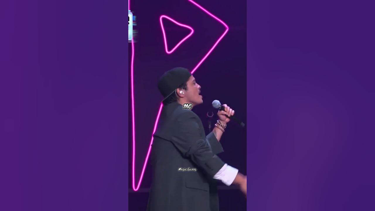 ROSÉ _ Bruno Mars - APT. (live from MAMA awards 2024) #rosé #brunomars #apt