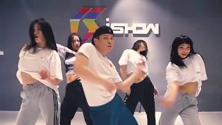 Jazz Kevin Shin Choreography "WTF"