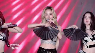 4Eve - Hot 2 Hot Live At Central World Countdown 2026