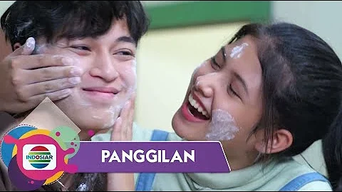 Chef Mala Beraksi, Mala Buat Cupcake Bareng Ilham dan Afan | Panggilan - Episode 288