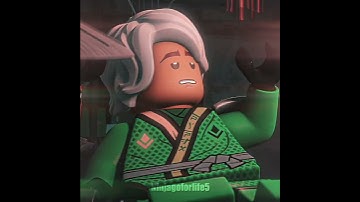 I Was Never There |Lloyd Edit|