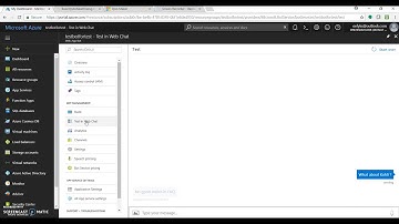 QnA Maker | How to customize the "No good match in FAQ" default response message