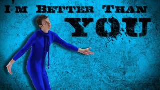 Worst Ice Skater Ever Real Life Trolling