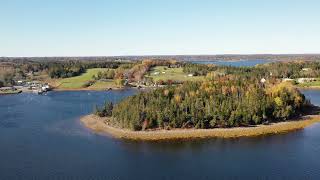 Hermans Island NEW   1080p