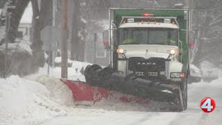 Local leaders share winter weather tips ahead of extreme windchill