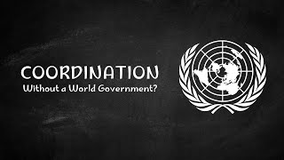 International Law Explained How Countries Follow Rules Without A Government