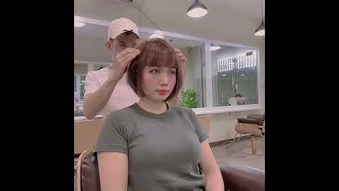 Cúp layer tóc ngắn…