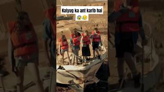 agar kalyug ka ant pass aye to kya hoga😰 #bollywoodsilverscreen #explainmovie #movieexplainedinhindi