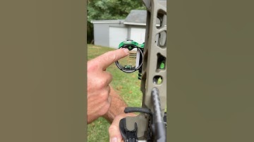 IQ Pro Hunter 3-pins vizier