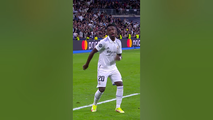 Vini dance 🕺