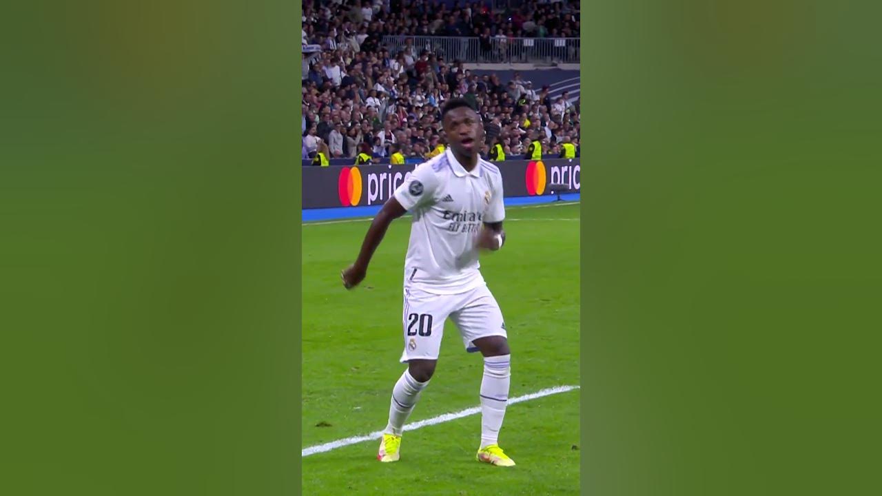Vini dance 🕺