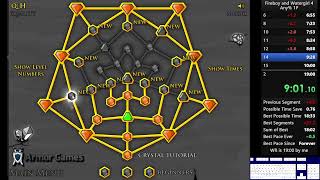 FaW4 any% fwr(18:56)