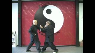 Hsing Yi - An Shen Pao - Movement 5