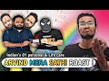 Arvind mera sathi roast  arvindmerasathi  yuniquesachin