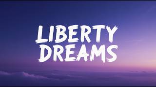 Nightcore~ Liberty Dreams | SoundBloom-09 | Official Lyrics Video | Copyright - Free Music