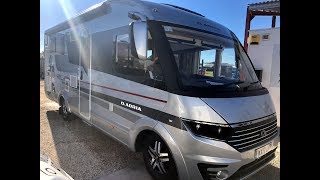 View our Adria Sonic Supreme SL for sale in the UK