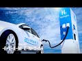 Understanding Hydrogen as a Green Energy Source