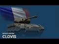 WarThunder Clovis