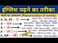 Part 1english      baisc    aeiou pronunciation rules