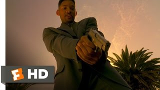 Bad Boys (1\/8) Movie CLIP - This Is a Limited Edition (1995) HD