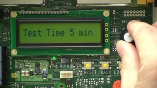FireCell  How to put a Loop into Fast Test
