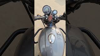 New 2026 Royal Enfield hunter 350 Walkaround