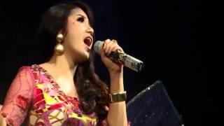 Download Lagu INE CHINTYA - TIRAI CINTA MP3