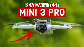 DJI Mini 3 Pro Review | Die BESTE MINI-DROHNE überhaupt?