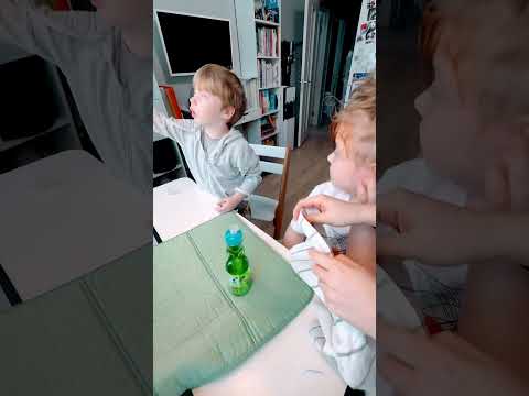 Японский лимонад со стеклянным шариком #shorts #лимонад #youtubekids #дети #видеодлядетей
