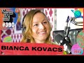 Entrevista  bianca kovacs una rumana entra en un bar  esdlb con ricardo moya  cap 390