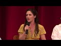 Academy Conversations: Step