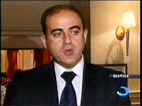 თვითმმართველობის კოდექსის განხილვა/ტელეკომპანია აჭარა \"დრო\"