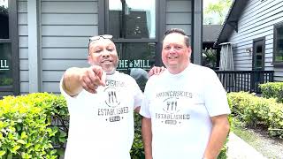 The Mill - South Tampa, FL - Brunchskies Review 7/3/2022