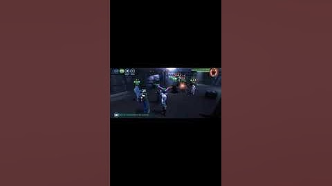 SLKR Counter w/ Vader Traya Lead... GAC 59 Banners... #SLKRcounter #VaderRework