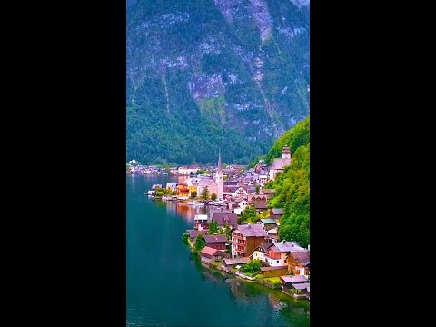 Video: Lake Hallstatt, Itäv alta Matkaopas