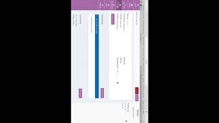Simple Lead Tracker Overview