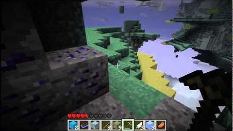 Exploring The Aether Part 2 (I Fail)