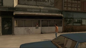 Driver: Parallel Lines Walkthrough Part 4: Pay Ray