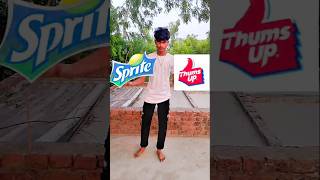 thums up aur Sprite ke sath experiment 😂 ll wait for end ll #daily #vlog #trending #vlog