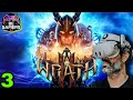 Asgard Wrath 2 - Meta Quest 3 - Standalone -Livestreaming - EP.3